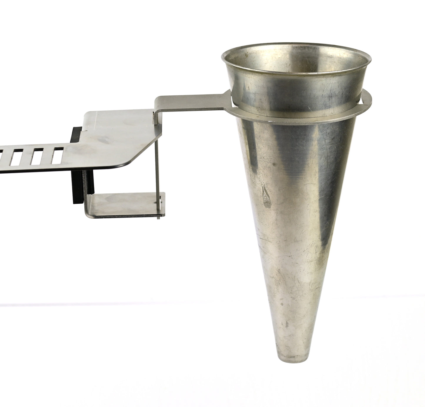 Grundhållare + hållare för grav-vas och gravljus