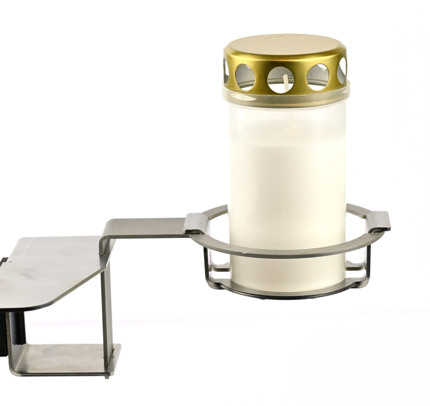 Komplett Gravvårdshållare